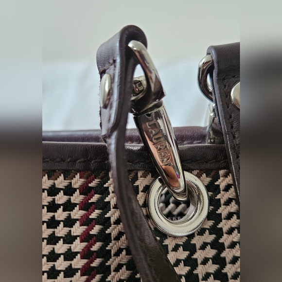 Ralph Lauren Tote Bag - Picture 8 of 13